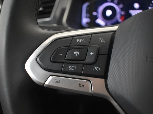 Volkswagen Tiguan 1.4 TSI eHybrid 245pk Elegance | Lederen bekleding | Trekhaak | Matrix LED | Dode Hoek Waarschuwi... ActivLease financial lease