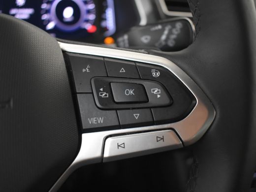 Volkswagen Tiguan 1.4 TSI eHybrid 245pk Elegance | Lederen bekleding | Trekhaak | Matrix LED | Dode Hoek Waarschuwi... ActivLease financial lease