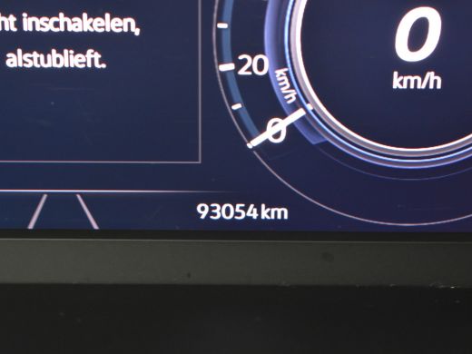 Volkswagen Tiguan 1.4 TSI eHybrid 245pk Elegance | Lederen bekleding | Trekhaak | Matrix LED | Dode Hoek Waarschuwi... ActivLease financial lease