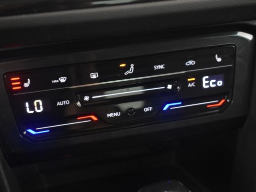 Volkswagen Tiguan 1.4 TSI eHybrid R-Line Business+245pk Lederbekleding | Trekhaak | Park assist | Navigatie | Camer... ActivLease financial lease