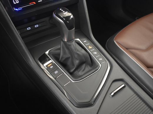 Volkswagen Tiguan 1.4 TSI eHybrid 245pk Elegance | Lederen bekleding | Trekhaak | Matrix LED | Dode Hoek Waarschuwi... ActivLease financial lease