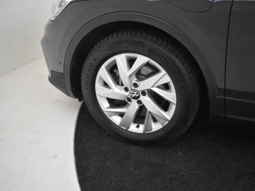 Volkswagen Tiguan 1.4 TSI eHybrid 245pk Elegance | Lederen bekleding | Trekhaak | Matrix LED | Dode Hoek Waarschuwi... ActivLease financial lease