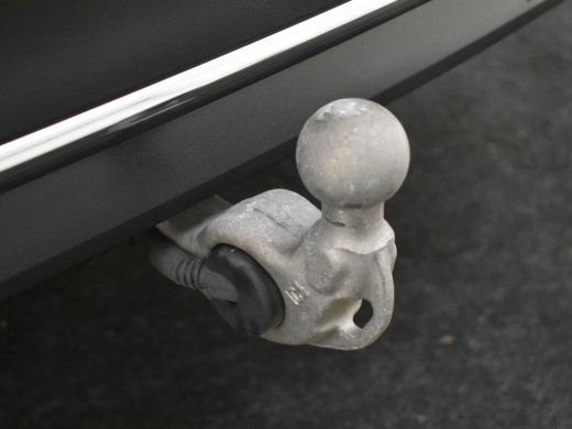 Volkswagen Tiguan 1.4 TSI eHybrid 245pk Elegance | Lederen bekleding | Trekhaak | Matrix LED | Dode Hoek Waarschuwi... ActivLease financial lease