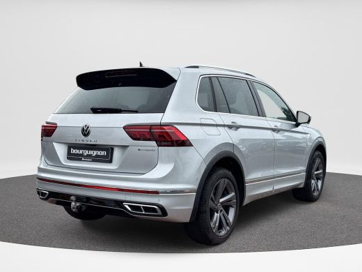 Volkswagen Tiguan 1.4 TSI eHybrid R-Line Business+ | Trekhaak | Pano Dak | IQ. Light | ActivLease financial lease