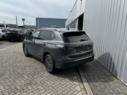 Volkswagen Tiguan 1.5 eTSI 7-DSG Life Edition Trekhaak | ActivLease financial lease