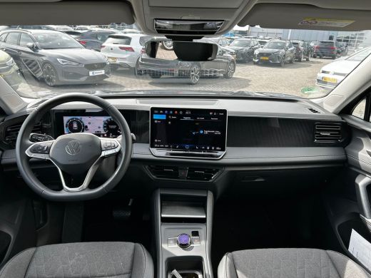 Volkswagen Tiguan 1.5 eTSI 7-DSG Life Edition Trekhaak | ActivLease financial lease