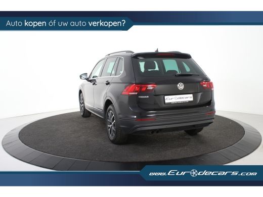 Volkswagen Tiguan 1.5 TSI ACT Comfortline *1ste Eigenaar*Navigatie*DAB*Keyless* ActivLease financial lease