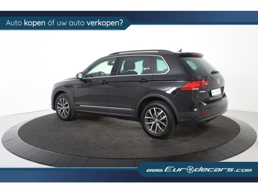 Volkswagen Tiguan 1.5 TSI ACT Comfortline *1ste Eigenaar*Navigatie*DAB*Keyless* ActivLease financial lease