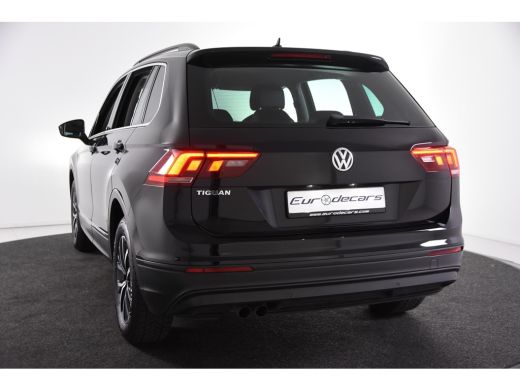 Volkswagen Tiguan 1.5 TSI ACT Comfortline *1ste Eigenaar*Navigatie*DAB*Keyless* ActivLease financial lease