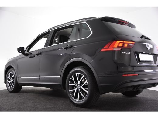 Volkswagen Tiguan 1.5 TSI ACT Comfortline *1ste Eigenaar*Navigatie*DAB*Keyless* ActivLease financial lease