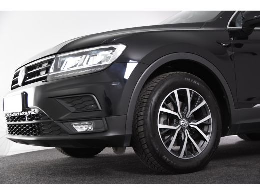 Volkswagen Tiguan 1.5 TSI ACT Comfortline *1ste Eigenaar*Navigatie*DAB*Keyless* ActivLease financial lease