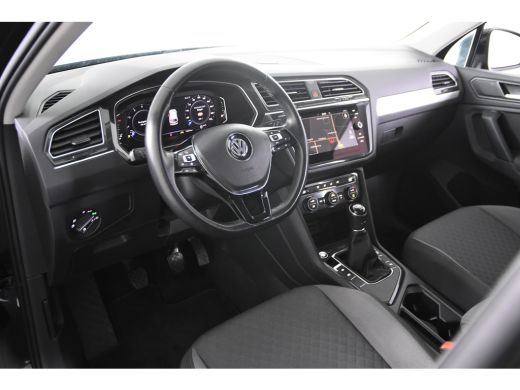 Volkswagen Tiguan 1.5 TSI ACT Comfortline *1ste Eigenaar*Navigatie*DAB*Keyless* ActivLease financial lease