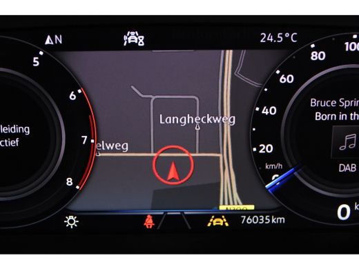 Volkswagen Tiguan 1.5 TSI ACT Comfortline *1ste Eigenaar*Navigatie*DAB*Keyless* ActivLease financial lease