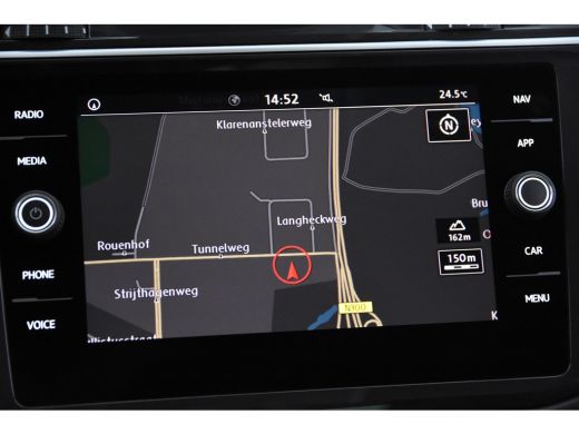 Volkswagen Tiguan 1.5 TSI ACT Comfortline *1ste Eigenaar*Navigatie*DAB*Keyless* ActivLease financial lease