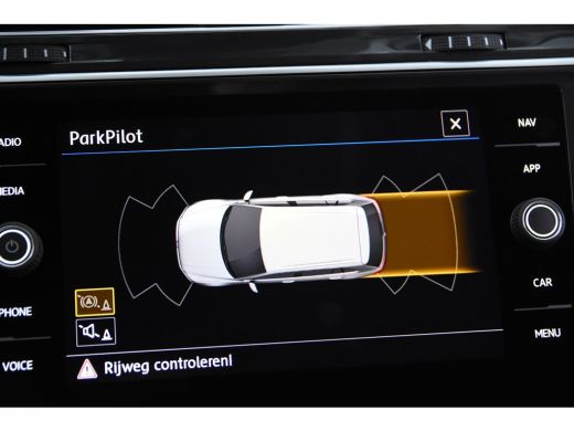 Volkswagen Tiguan 1.5 TSI ACT Comfortline *1ste Eigenaar*Navigatie*DAB*Keyless* ActivLease financial lease