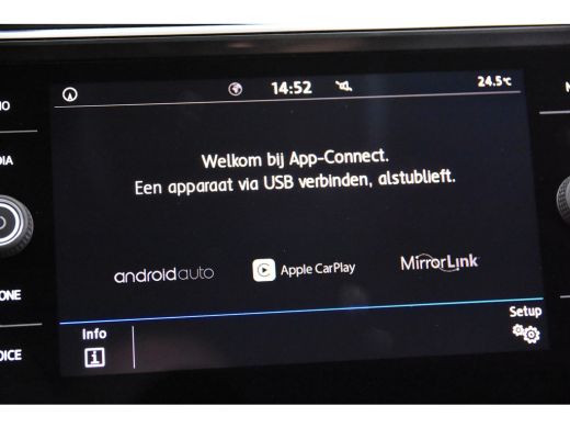 Volkswagen Tiguan 1.5 TSI ACT Comfortline *1ste Eigenaar*Navigatie*DAB*Keyless* ActivLease financial lease