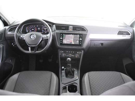 Volkswagen Tiguan 1.5 TSI ACT Comfortline *1ste Eigenaar*Navigatie*DAB*Keyless* ActivLease financial lease