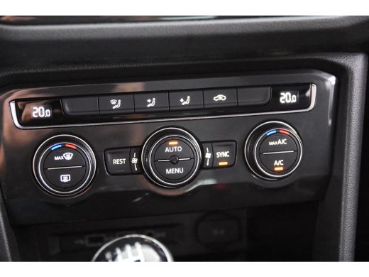 Volkswagen Tiguan 1.5 TSI ACT Comfortline *1ste Eigenaar*Navigatie*DAB*Keyless* ActivLease financial lease