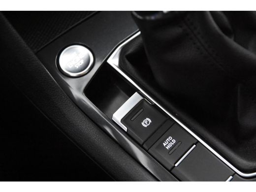 Volkswagen Tiguan 1.5 TSI ACT Comfortline *1ste Eigenaar*Navigatie*DAB*Keyless* ActivLease financial lease