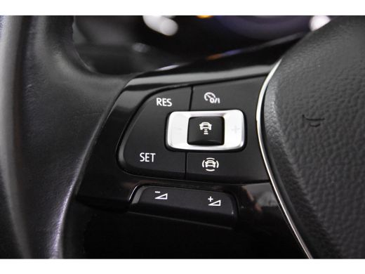 Volkswagen Tiguan 1.5 TSI ACT Comfortline *1ste Eigenaar*Navigatie*DAB*Keyless* ActivLease financial lease