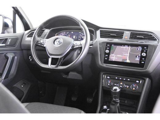 Volkswagen Tiguan 1.5 TSI ACT Comfortline *1ste Eigenaar*Navigatie*DAB*Keyless* ActivLease financial lease