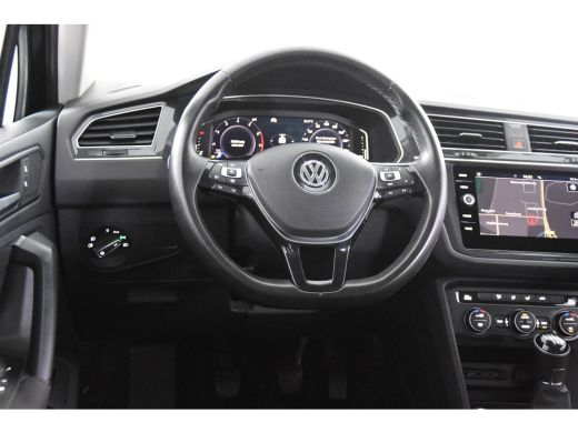 Volkswagen Tiguan 1.5 TSI ACT Comfortline *1ste Eigenaar*Navigatie*DAB*Keyless* ActivLease financial lease
