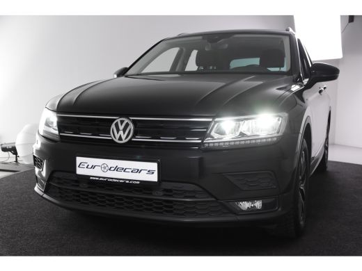 Volkswagen Tiguan 1.5 TSI ACT Comfortline *1ste Eigenaar*Navigatie*DAB*Keyless* ActivLease financial lease