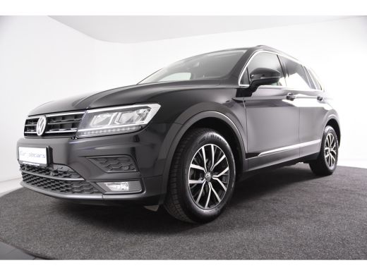 Volkswagen Tiguan 1.5 TSI ACT Comfortline *1ste Eigenaar*Navigatie*DAB*Keyless* ActivLease financial lease
