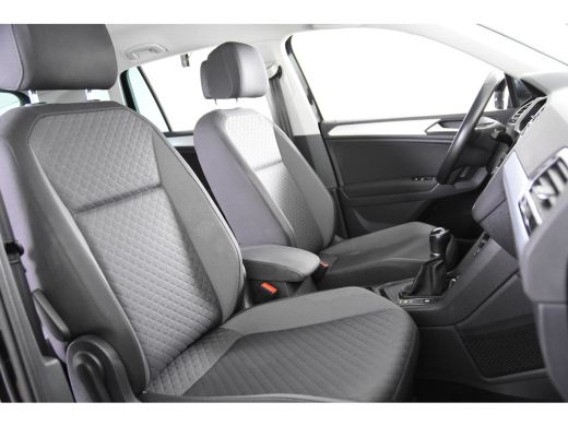 Volkswagen Tiguan 1.5 TSI ACT Comfortline *1ste Eigenaar*Navigatie*DAB*Keyless* ActivLease financial lease