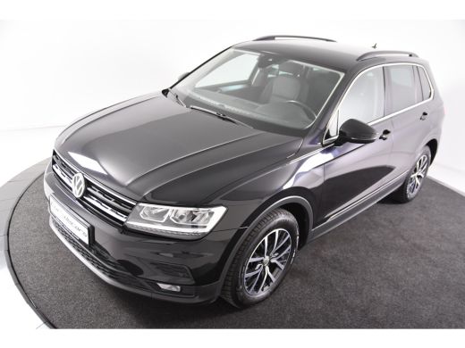 Volkswagen Tiguan 1.5 TSI ACT Comfortline *1ste Eigenaar*Navigatie*DAB*Keyless* ActivLease financial lease