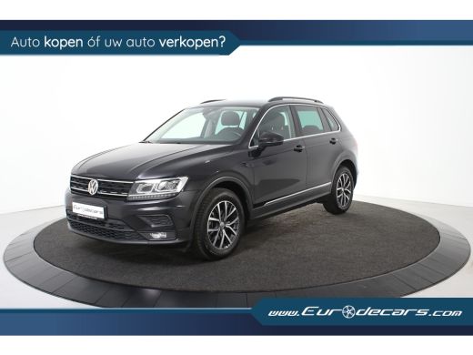 Volkswagen Tiguan 1.5 TSI ACT Comfortline *1ste Eigenaar*Navigatie*DAB*Keyless* ActivLease financial lease