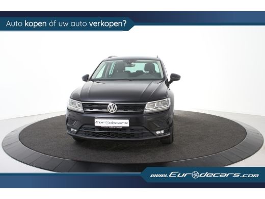 Volkswagen Tiguan 1.5 TSI ACT Comfortline *1ste Eigenaar*Navigatie*DAB*Keyless* ActivLease financial lease