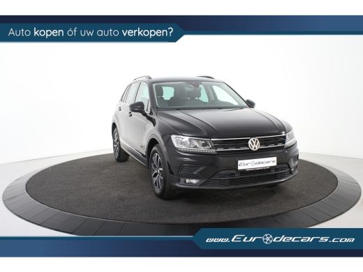 Volkswagen Tiguan 1.5 TSI ACT Comfortline *1ste Eigenaar*Navigatie*DAB*Keyless* ActivLease financial lease