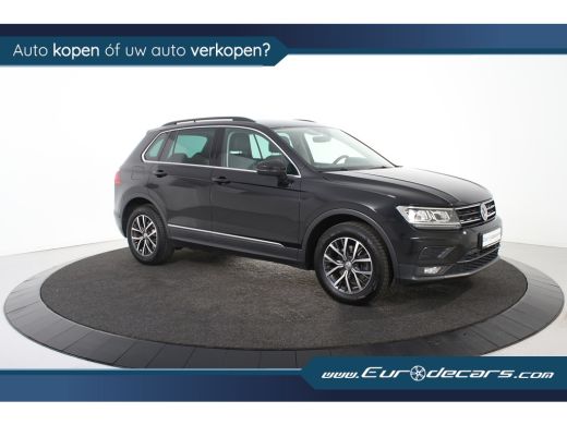 Volkswagen Tiguan 1.5 TSI ACT Comfortline *1ste Eigenaar*Navigatie*DAB*Keyless* ActivLease financial lease