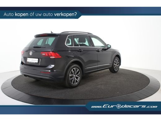 Volkswagen Tiguan 1.5 TSI ACT Comfortline *1ste Eigenaar*Navigatie*DAB*Keyless* ActivLease financial lease