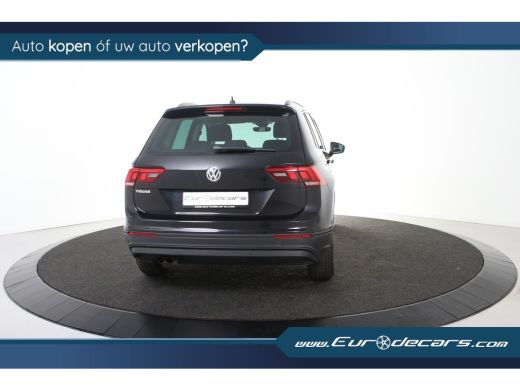 Volkswagen Tiguan 1.5 TSI ACT Comfortline *1ste Eigenaar*Navigatie*DAB*Keyless* ActivLease financial lease