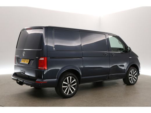 Volkswagen Transporter 2.0 TDI L1H1 | 150PK | Airco | Cruise | Parkeersens | Trekh. | 18"LMV ActivLease financial lease
