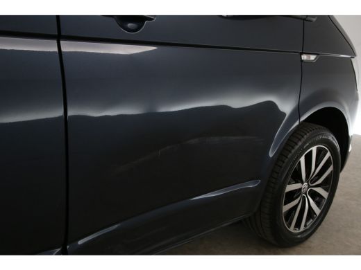 Volkswagen Transporter 2.0 TDI L1H1 150PK Airco Cruise Parkeersensoren 18"LMV Trekhaak ActivLease financial lease