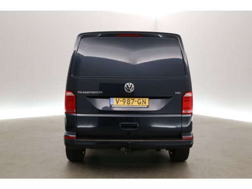 Volkswagen Transporter 2.0 TDI L1H1 | 150PK | Airco | Cruise | Parkeersens | Trekh. | 18"LMV ActivLease financial lease