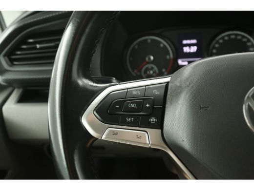 Volkswagen Transporter 2.0 TDI L2H1 150PK DSG Automaat Airco Carplay Cruise Navi PDC 16''LMV Trekhaak ActivLease financial lease