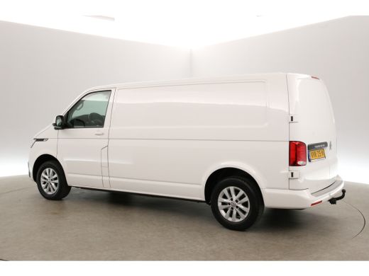 Volkswagen Transporter 2.0 TDI L2H1 150PK DSG Automaat Airco Carplay Cruise Navi PDC 16''LMV Trekhaak ActivLease financial lease