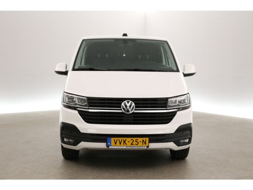 Volkswagen Transporter 2.0 TDI L2H1 150PK DSG Automaat Airco Carplay Cruise Navi PDC 16''LMV Trekhaak ActivLease financial lease