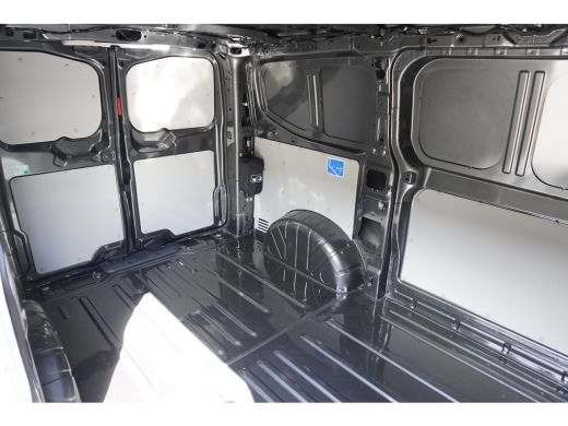 Volkswagen Transporter 2.0 TDI L1H1 28 Style 150 pk, Navigatie, Climatronic, PDV V + A, Achteruitrijcamera ActivLease financial lease