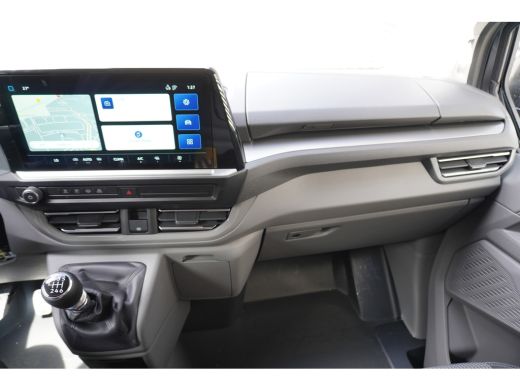 Volkswagen Transporter 2.0 TDI L1H1 28 Style 150 pk, Navigatie, Climatronic, PDV V + A, Achteruitrijcamera ActivLease financial lease