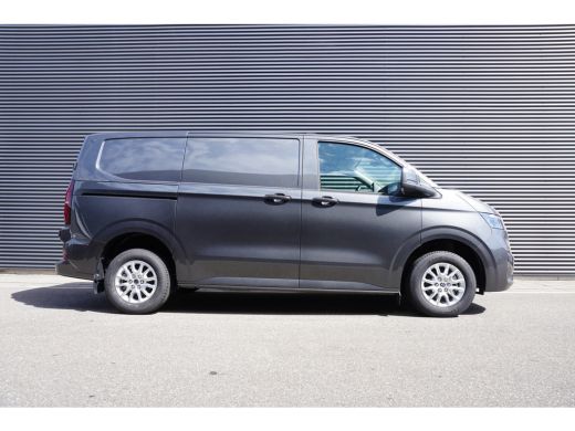 Volkswagen Transporter 2.0 TDI L1H1 28 Style 150 pk, Navigatie, Climatronic, PDV V + A, Achteruitrijcamera ActivLease financial lease