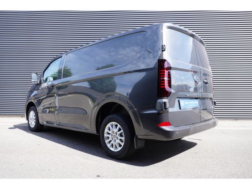 Volkswagen Transporter 2.0 TDI L1H1 28 Style 150 pk, Navigatie, Climatronic, PDV V + A, Achteruitrijcamera ActivLease financial lease