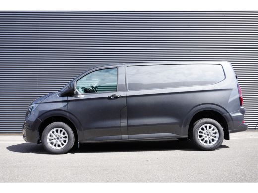 Volkswagen Transporter 2.0 TDI L1H1 28 Style 150 pk, Navigatie, Climatronic, PDV V + A, Achteruitrijcamera ActivLease financial lease