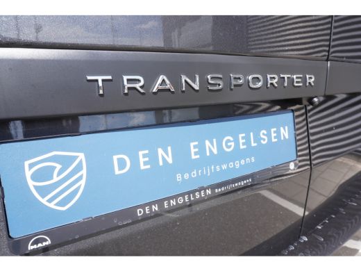 Volkswagen Transporter 2.0 TDI L1H1 28 Style 150 pk, Navigatie, Climatronic, PDV V + A, Achteruitrijcamera ActivLease financial lease