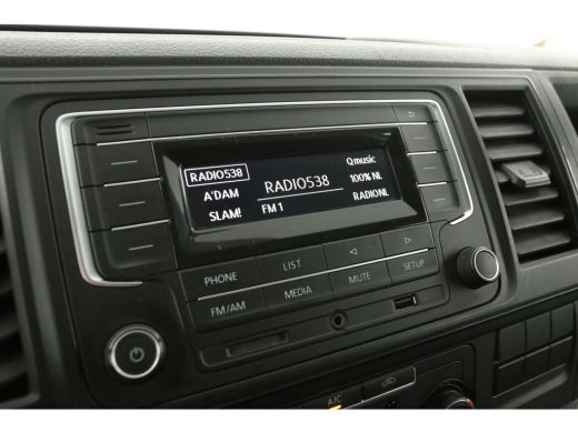 Volkswagen Transporter 2.0 TDI L1H1 Airco Trekhaak Elektrpakket Imperiaal Sidebars ActivLease financial lease