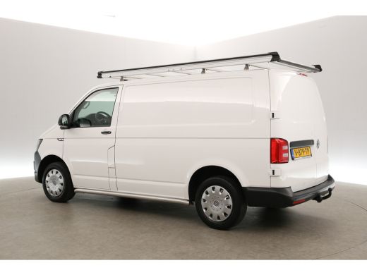 Volkswagen Transporter 2.0 TDI L1H1 Airco Trekhaak Elektrpakket Imperiaal Sidebars ActivLease financial lease